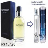 UP07! Dolce & Gabanna