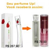 UP22! Flower by Kenzo