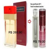 UP16! Dolce & Gabanna