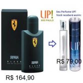 UP11! Ferrari Black