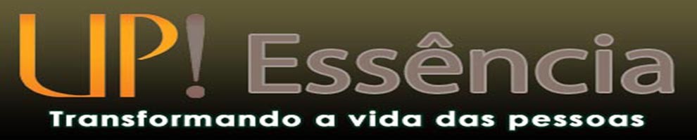 Loja AA - UP! Essência