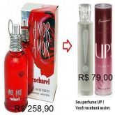 UP06! Amor Amor