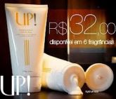 Creme Corporal UP!