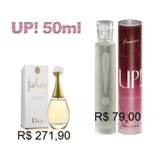 UP26! J´adore