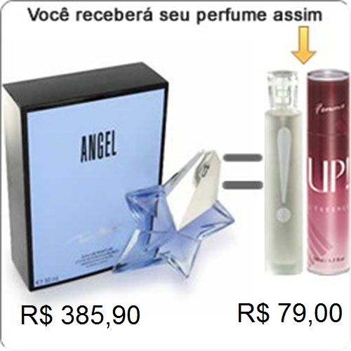 UP08! Angel