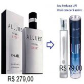 UP39! Allure