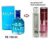 UP30! Ralph Lauren
