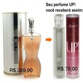 UP28! Jean Paul Gaultier