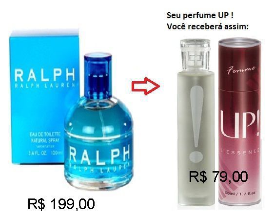 UP30! Ralph Lauren