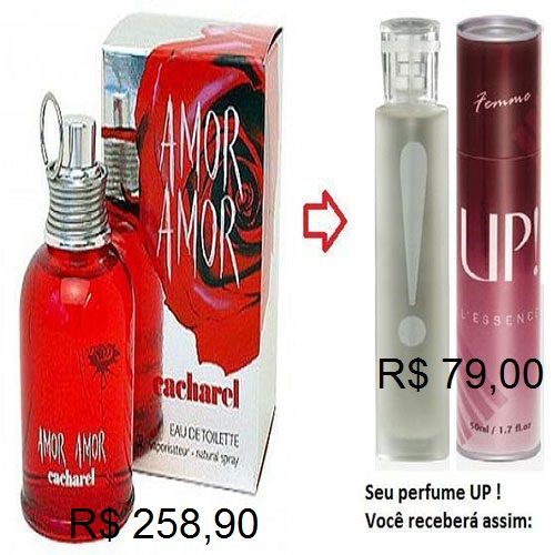 UP06! Amor Amor