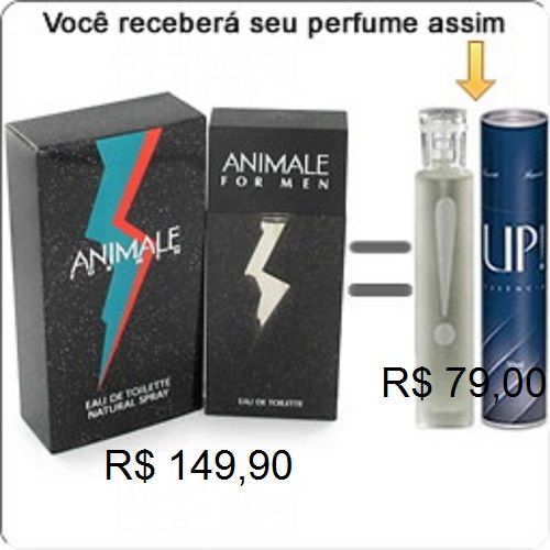 UP43! Animale