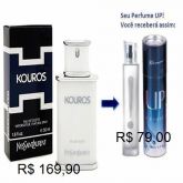UP15! Kouros