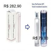 UP09! Armani Emporium White