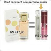 UP10! Carolina Herrera