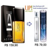 UP01! Azzaro